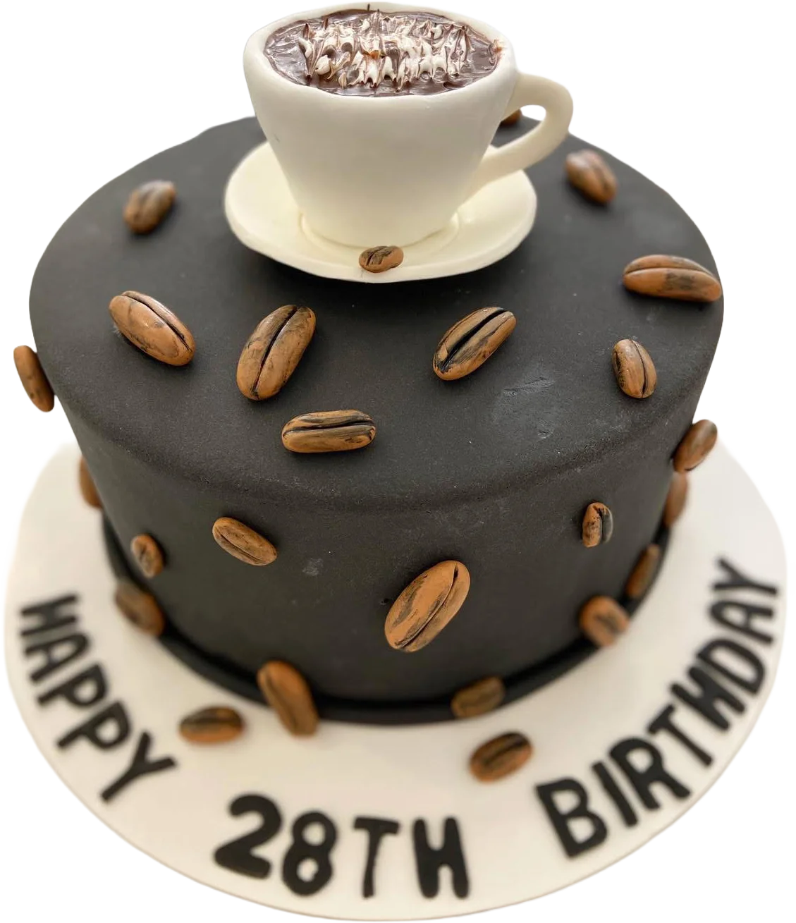 Coffee Cake